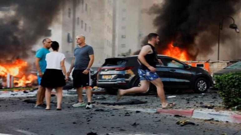 أسْر ومقتل العشرات في هجوم غير مسبوق تبنته حركة حماس على إسرائيل