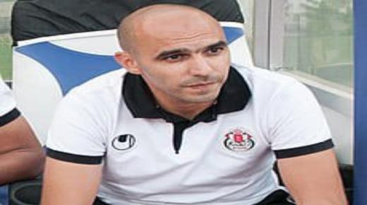 وليد الركراكي : هنا طاح اللويز هنا نلعبو عليه….. سعيد حطبي