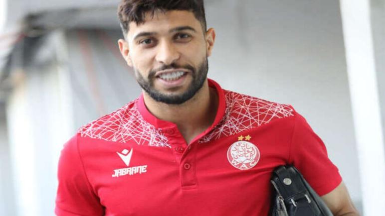 تصريح لاعب الوداد الرياضي يـحيى جبران عن الـرجاء…نورالدين رزاق