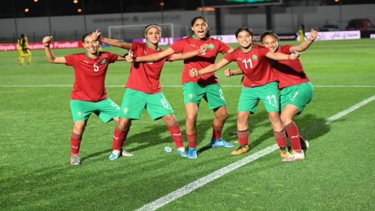 المنتخب المغربي النسوي لن يلعب كأس العالم بالهند…نورالدين رزاق