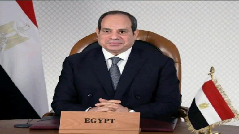 الرئيس المصري السيسي يصفع الجزائر قبل القمة العربية…نورالدين رزاق