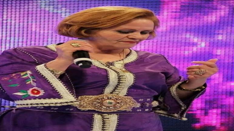 الفنانة خديجة البيضاوي في ذمة…عقادي نيوز