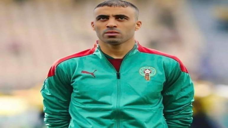 هجوم غير مفهوم على حمد الله..من يريد إبعاده عن المنتخب ولمصلحة من؟..عقادي نيوز