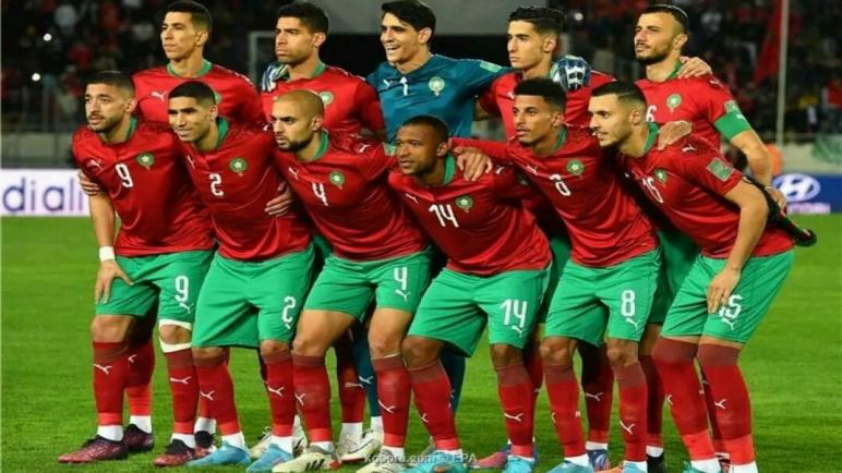 حسب “فيفا”: المغرب يصل قطر الأحد المقبل..وأمريكا أول الواصلين….نورالدين رزاق