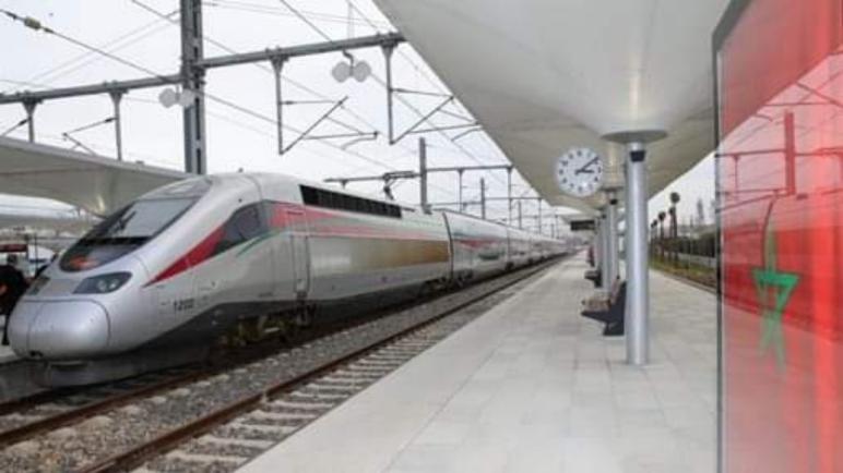 المجموعة الكورية تفوز بصفقة خط سكك القطار الفائق السرعة “TGV” الرابط بين مراكش وأكادير…نورالدين رزاق