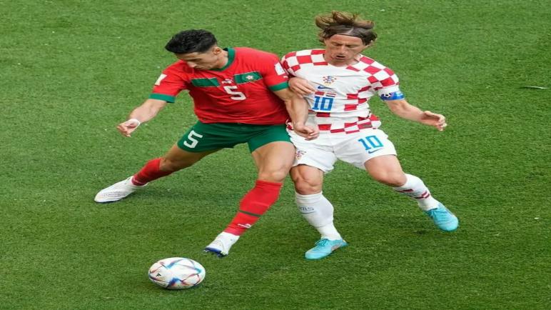 تعادل بطعم الانتصار للمنتخب المغربي…نورالدين رزاق