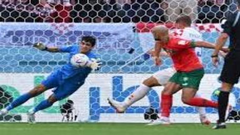 منتخب الاسود يحقق نقطة واحدة من مباراته امام كروانيا