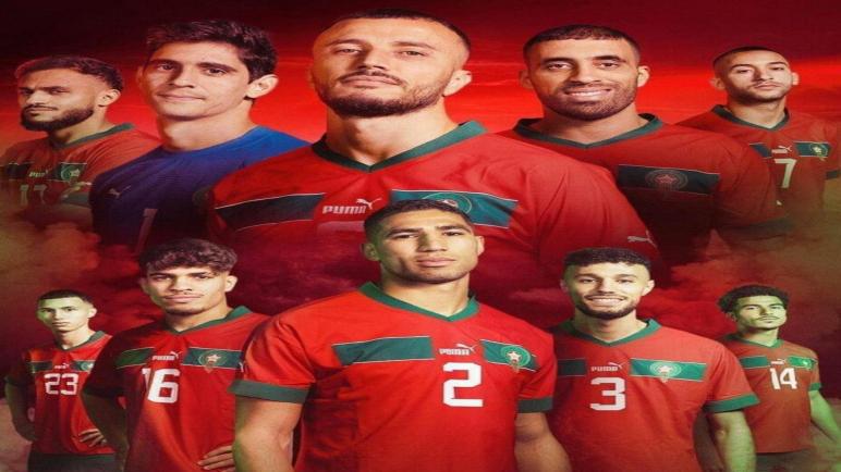 لدينا منتخب المحترفين ويسعدنا التعادل، أين الخلل ؟؟؟ المبحث البسيكولوجي