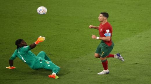 مونديال قطر 2022: رونالدو يقود البرتغال لتحقيق فوز صعب على غانا