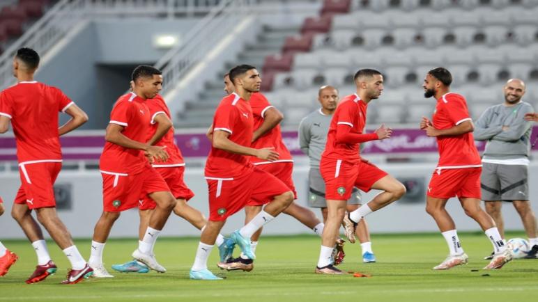 منتخب المغرب يبحث عن ثأر غائب منذ 28 عاما أمام بلجيكا بكأس العالم