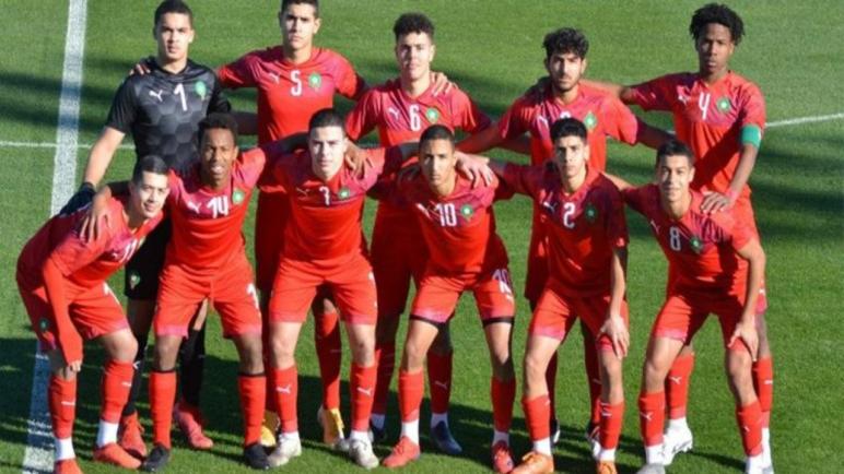 الألعاب المتوسطية بوهران : المنتخب المغربي لكرة القدم يتأهل لنصف النهاية عن جدارة و استحقاق و بامتياز.. سعيد عقادي