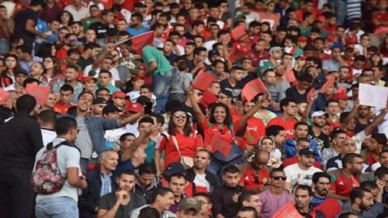 المغرب يحظى بشرف تنظيم نهائيات “كان” أقل من 23 سنة المؤهلة لأولمبياد باريس.. عبد الرحيم محراش