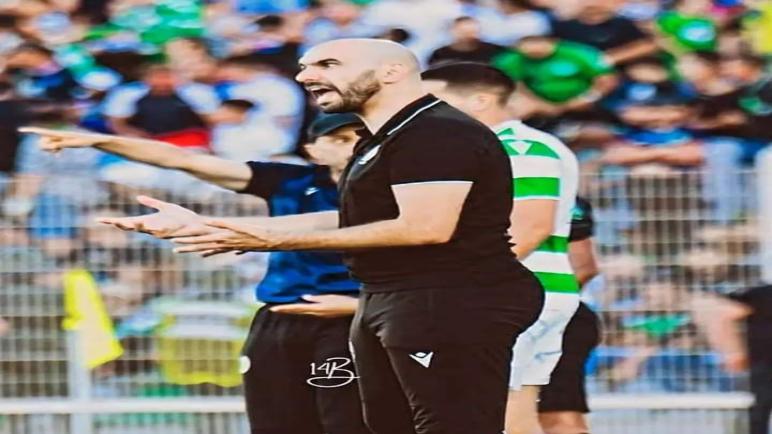 وليد الركراكي مدربا جديدا للمنتخب المغربي بين الحقيقة والنفي؟….سعيد ادرغال