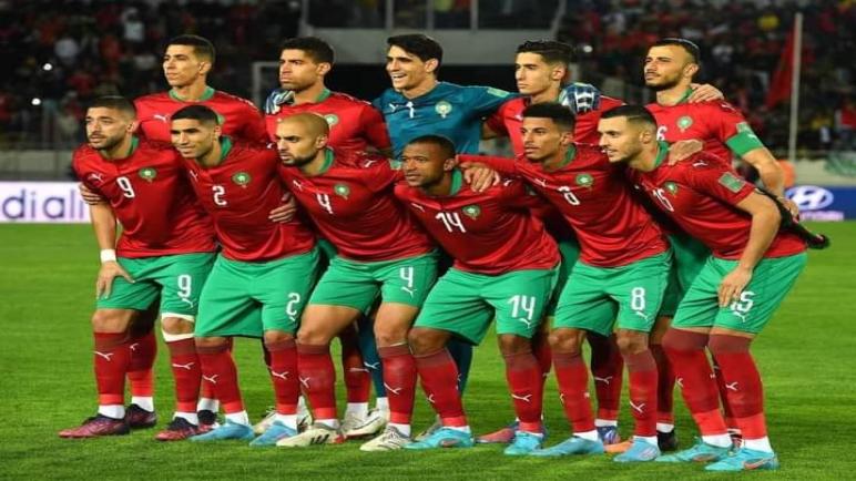 مباراة ودية للمنتخب المغربي شهر شتنبر في إسبانيا؟…سعيد ادرغال