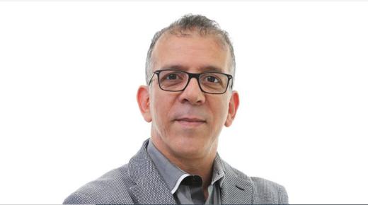 حفيظ الدراجي.. سكت الكلام . سعيد حطبي