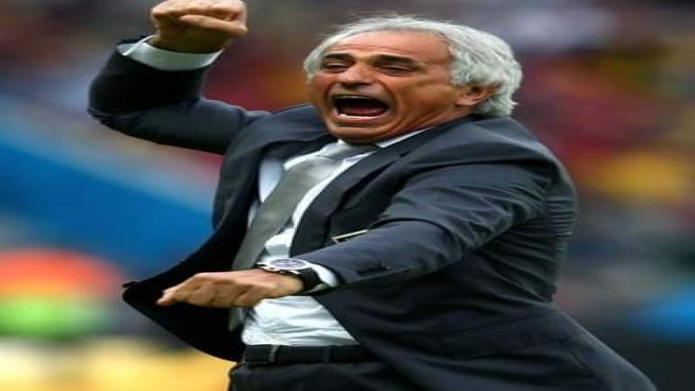 هل وحيد خاليلوزيتش من سيكون مدربا المنتخب المغربي في كأس العالم 2022!؟ ..عقادي نيوز