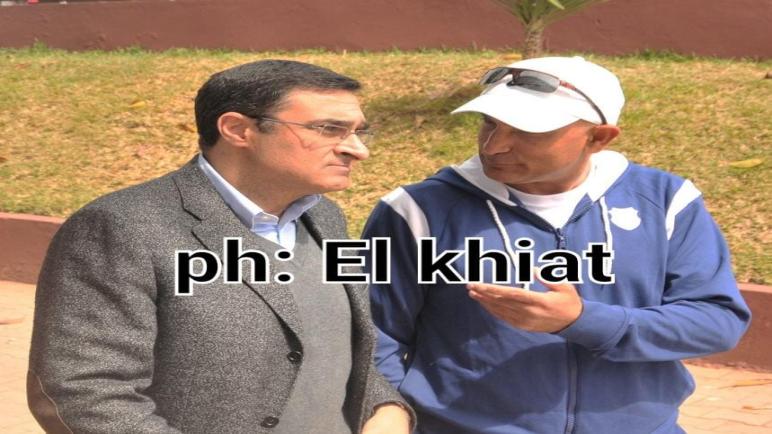 رحل خليلوزيتش و رياضاتنا الاخرى لازالت تزخر بخليلوزيتشات….