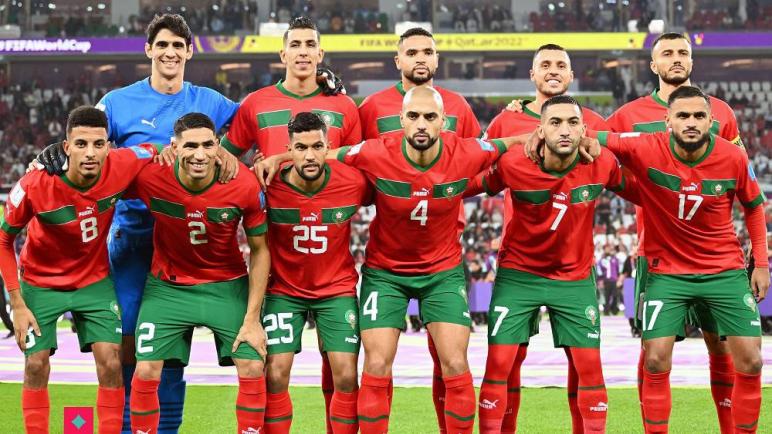 الإنجاز التاريخي للمنتخب المغربي يغير موازين المشاركات العربية بالمونديال