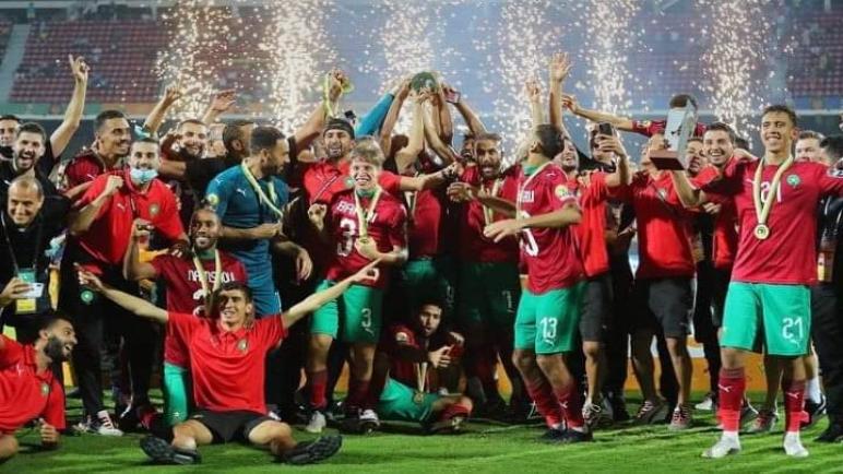 جامعة كرة القدم لم تقل أن المغرب لا يرغب بالمشاركة في الشان ولكن….عقادي نيوز