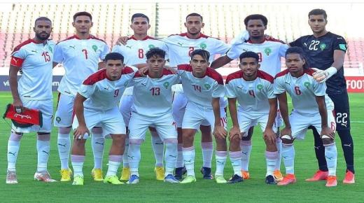 اتصالات مكثفة لضمان مشاركة المغرب في “شان” الجزائر بعد تعذر سفر المنتخب الوطني
