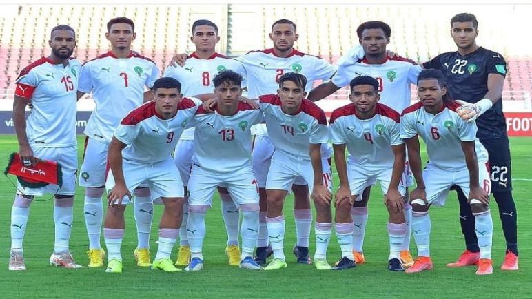 اتصالات مكثفة لضمان مشاركة المغرب في “شان” الجزائر بعد تعذر سفر المنتخب الوطني