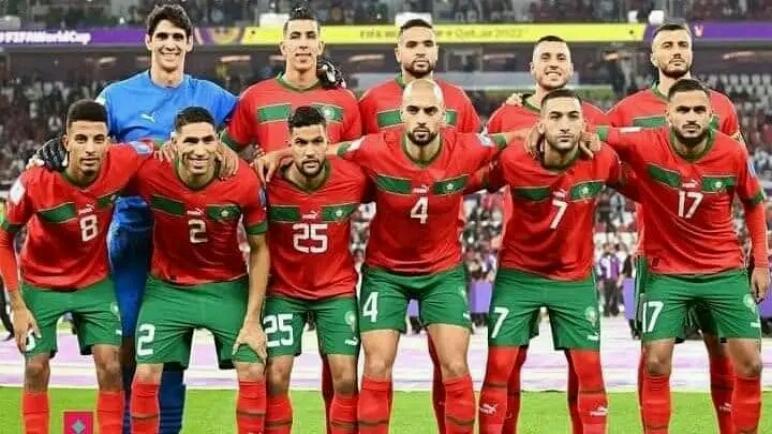 المنتخب المغربي يواجه البيرو وديا في مارس المقبل بالعاصمة الإسبانية مدريد