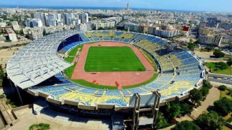 المغرب مرشح بقوة لتنظيم كأس إفريقيا 2025..عقادي نيوز