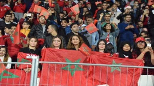 وكالة الأنباء الإثيوبية ترشح المغرب لاستضافة كان 2025