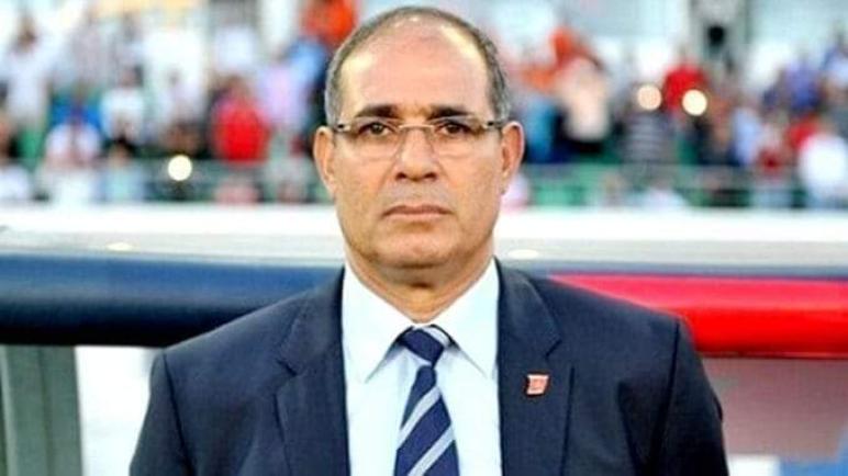 منتخب السودان يتعاقد مع المدرب المغربي بادو الزاكي لهذا الهدف..عقادي نيوز