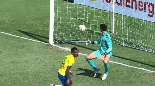الأهلي المصري يقترب من مغادرة دوري أبطال أفريقيا..عقادي نيوز