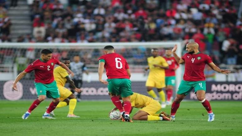 الاتحاد الإفريقي يعلن عن مواعيد كأس افريقيا الكوت ديفوار 2024..عقادي نيوز