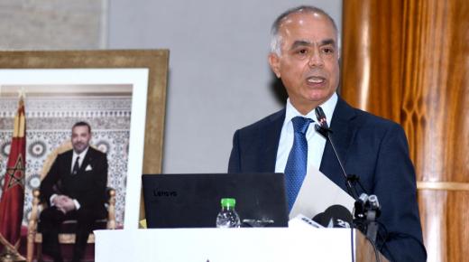 مؤسسة محمد السادس للأبطال الرياضيين تعقد جمعها العام يوم 25 أبريل الجاري بالدارالبيضاء