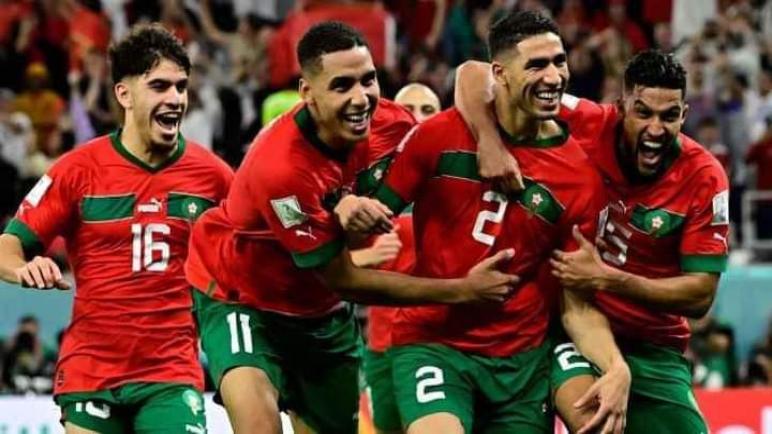 المنتخب المغربي يواجه الرأس الأخضر وديا الشهر المقبل