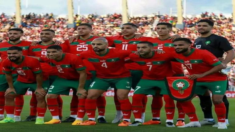 تحليل مباراة المنتخب الوطني المغربي ومنتخب الرأس الأخضر…عقادي نيوز