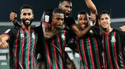 ال”زعيم” يعانق لقب البطولة و يهدي الفرحة لمحبيه بعد طول انتظار