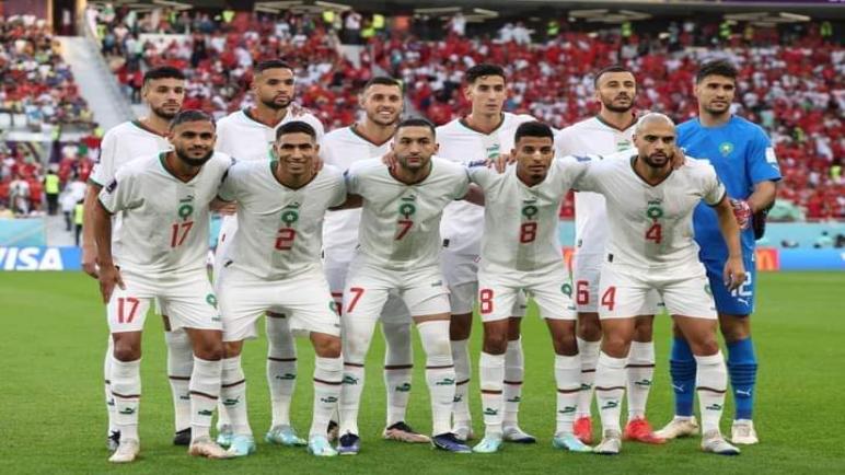 المنتخب الوطني يتراجع في التصنيف العالمي..عقادي نيوز