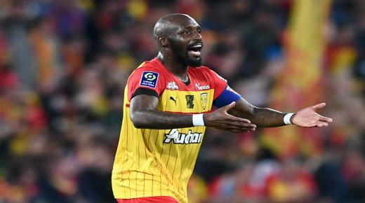 Mercato : l’ivoirien Seko Fofana en direction du club d’Al-Nassr