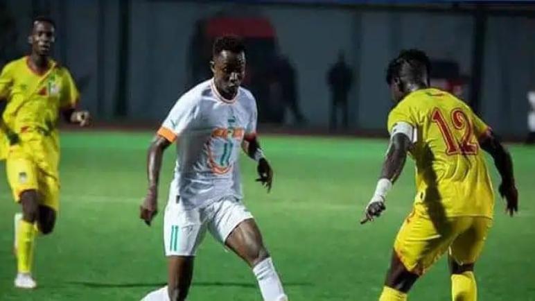 Coupe Ufoa B U20 : les éléphanteaux juniors prennent rendez-vous pour la finale contre le Burkina Faso