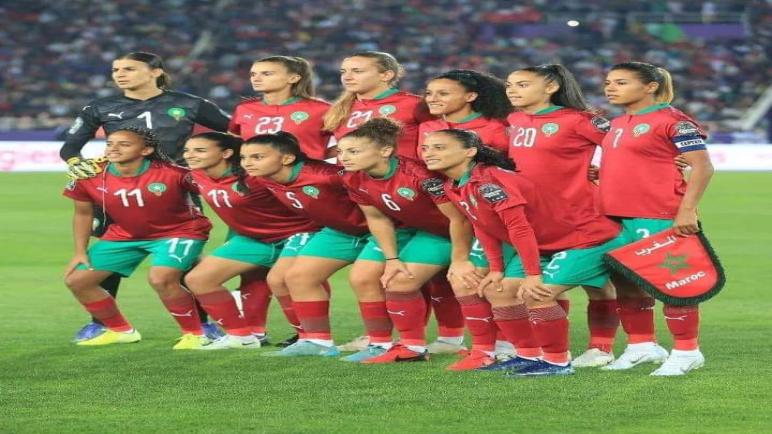 كأس العالم نساء : مدرب المنتخب المغربي لكرة القدم يستعد لمقارعة ألمانيا..عقادي نيوز