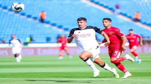 تفاصيل الجولة الأولى من كأس العرب للأندية..عقادي نيوز