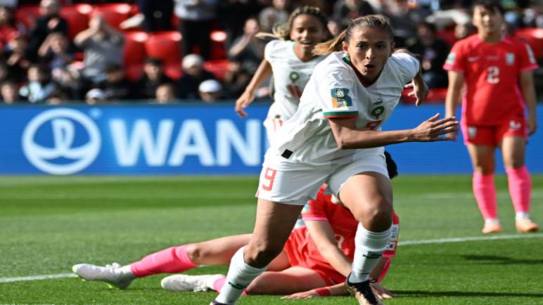 Mondial Féminin 2023 : les lionnes de l’Atlas ressurgissent face à la Corée du Sud