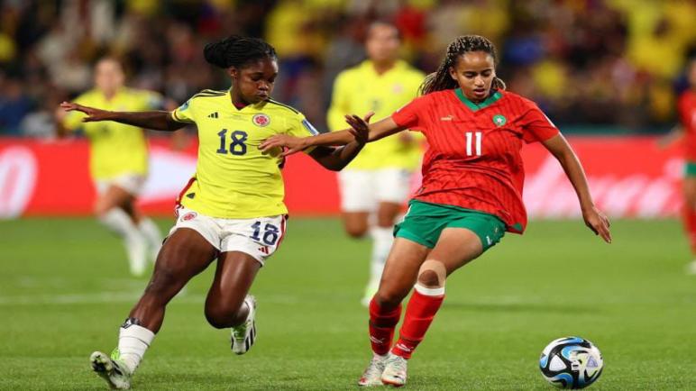 Mondial Féminin 2023 : Historique pour les lionnes de l’Atlas