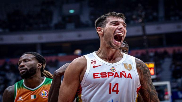 FIBA World Cup 2023 :1ère journée-Groupe G difficile pour les Éléphants contre le champion en titre