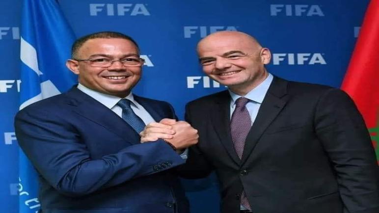 كأس العالم 2030 – اجتماع خاص بالرباط سيجمع بين المغرب وإسبانيا والبرتغال