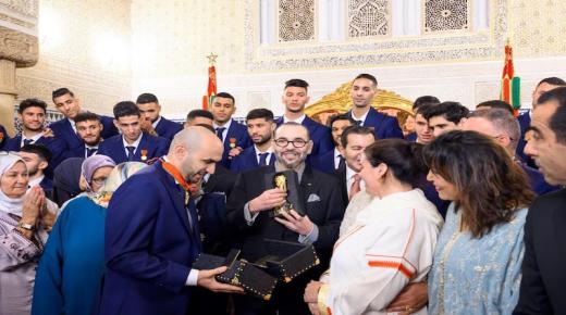 كأس العالم في المغرب.. مكاسب سياسية واقتصادية تقوي إشعاع المملكة