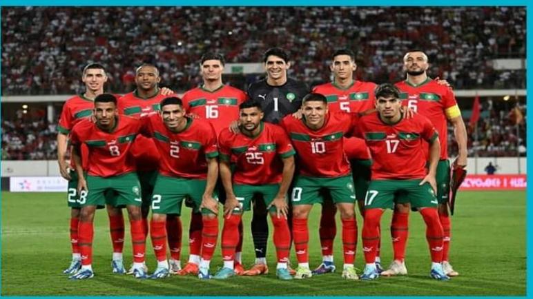 رسميا..المغرب لن يواجه إريتريا في تصفيات كأس العالم…عقادي نيوز