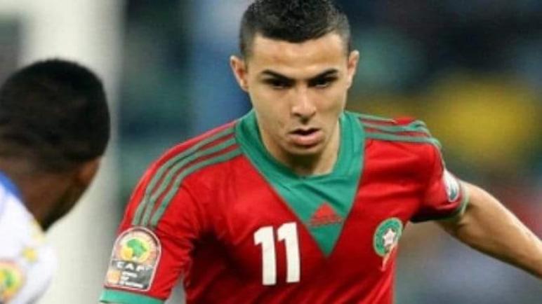 منزل لاعب المنتخب الأسبق أسامة السعيدي يتعرض للسرقة بهولندا…عقادي نيوز