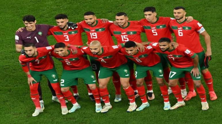 مستوى المنتخب المغربي يرشحه لتجاوز عقبة تانزانيا بدون عناء