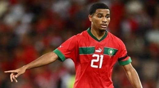 ليفركوزن يهدد بمنع نجم “الأسود” من المشاركة في “الكان”…عقادي نيوز