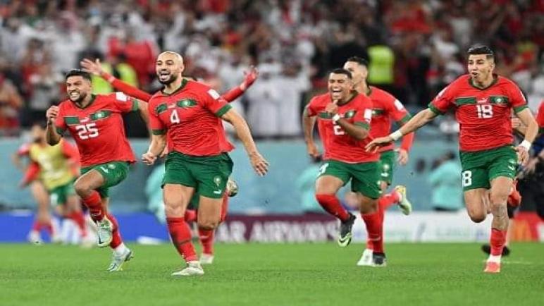 مدرب “بوركينا فاسو”: المنتخب المغربي هو المرشح للظفر بكأس إفريقيا…عقادي نيوز